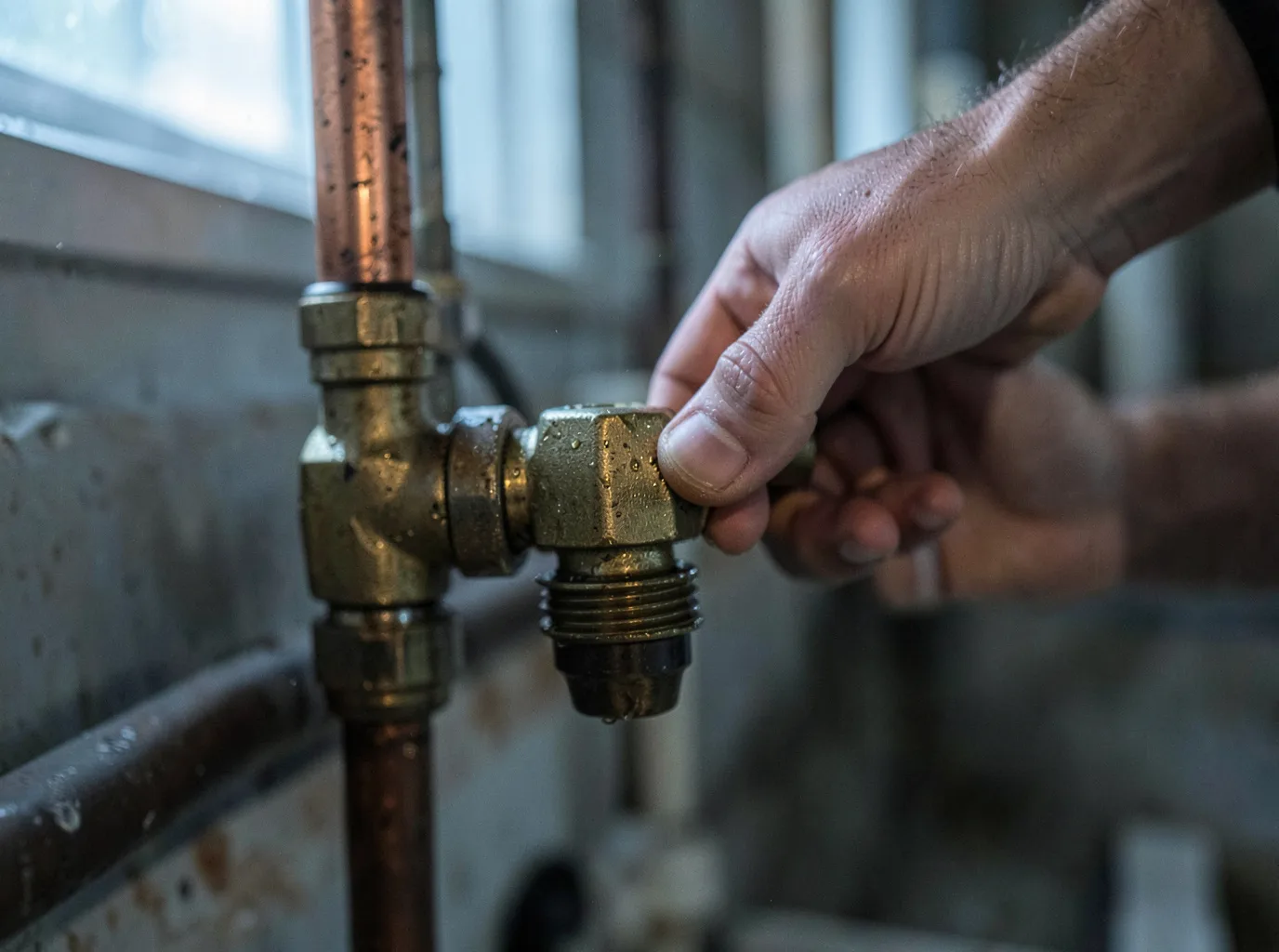 Emergency Plumber Fayetteville, TN FAQs